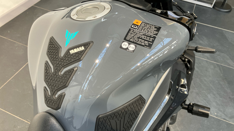 Yamaha Mt-09 ABS (21MY)